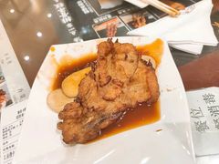 -鲜得来排骨年糕(豫园店)