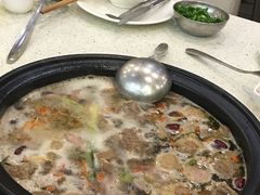 -蜀皇·菌汤鲜黄牛肉汤锅(宽窄巷子店)