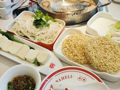 -八合里潮汕鲜牛肉火锅(深圳海岸城店)
