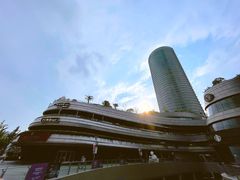 -Wolfgang’s Steakhouse 沃夫冈牛排馆(上海白玉兰广场店)