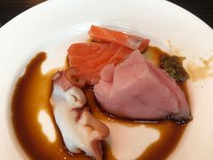 -天津东凯悦酒店·Market Café自助餐厅