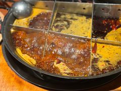 -周小明火锅(黑金冠社区店)