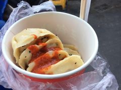 -汪记大王锅贴(成山路店)