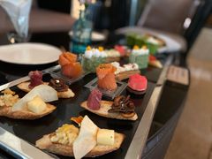 -上海东方佘山翰悦阁酒店·Vie全日制餐厅