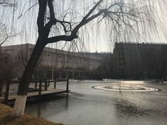 -陕西华浮宫酒店(未央湖公园店)