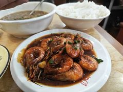 -江南食坊·老杭州饭店(始于1987年·湖滨店)