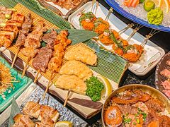 -無境·匠心日本料理(汉街店)