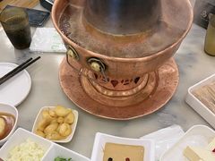 -牛街·马辈儿涮肉(牛街二店)