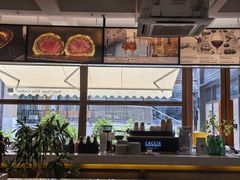 -Grand James·地中海bistro(百家湖1912店)
