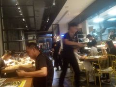 -乐凯撒披萨(喜荟城店)