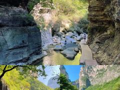 -云台山风景名胜区