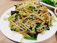 -姥家春饼店(漳州二路店)
