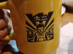 -太二酸菜鱼(SM城市广场店)