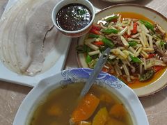 -映秋饭店(李庄总店)