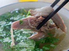 -盈盈水盆羊肉