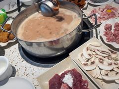 -土风豆米火锅(鸿通城店)