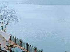 -黄山太平湖风景区