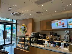 -星巴克(大梅沙8号仓店)