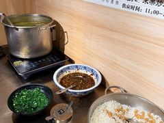 -随缘小馆(红岭路店)