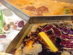 -王家渡火锅店(亦庄店)