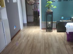 -深蓝盲人推拿·颈肩腰腿疼痛·艾灸调理(清河店)