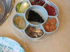 清汤锅底料-阳坊胜利涮羊肉(阳坊老店)