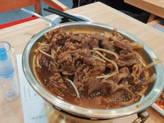 -米村拌饭(东方新天地店)