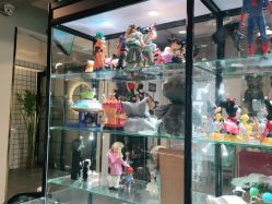 -木子·纹身店TATTOO穿孔·洗纹身