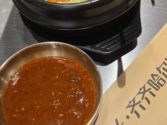 -炉队长·齐齐哈尔家庭烤肉(马家堡店)