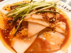 -老磨油饼(高陵店)