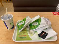 -德克士(通惠门店)