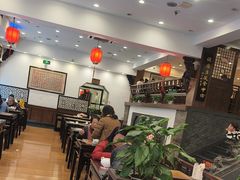 -一楼食业·美食人家