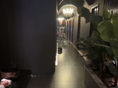 -涟LIAN·泰式按摩·MASSAGE·SPA(华强北店)