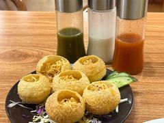 -清真·AL-JANNAT 佳纳特餐厅(狮子桥店)