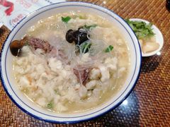 -毅祥斋老孙家泡馍(西羊市店)