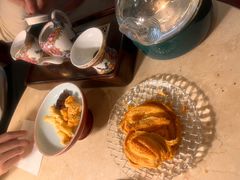 -国际饭店·原点咖啡吧ORIGIN CAFE&BAR