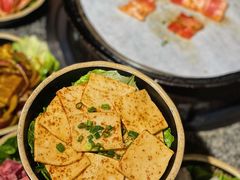 -酒拾烤肉(南城店)