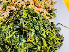 麻叶拼岘肉-桂园白粥·潮汕老味道