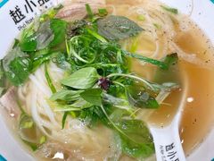 -越小品·越南餐厅(万科里店)