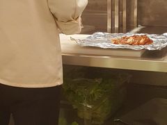 -特派卷·老北京烤鸭卷(合生汇购物中心店)