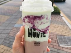 -混果汁(喜荟城店)