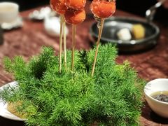 -大董(福田皇庭中心店)