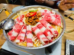 -西月山居匠心创意料理(江汉路新佳丽广场店)
