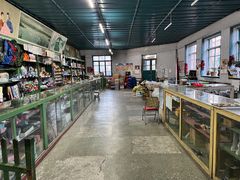 -北极村旅游风景区