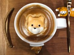 -柴务处·柴犬主题狗咖