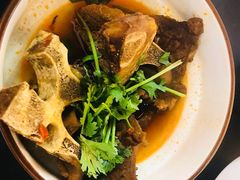 -贡梅老面馆·蟹粉面·无锡特色小吃(南长街主推店)