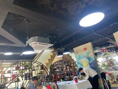 -陈生记黑鱼馆·20年活鱼现杀(宁波鼓楼店)