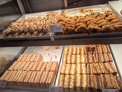 -詹记宫廷桃酥王(芜湖万达店)