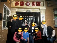 -棂笼·深度沉浸密室(武汉旗舰店)