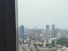 -视界美食自助餐厅·石家庄希尔顿酒店